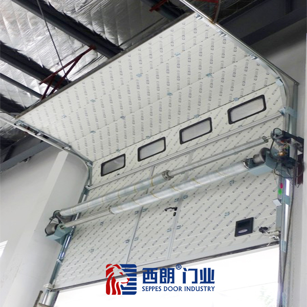 如何判斷工業(yè)提升門的好壞？